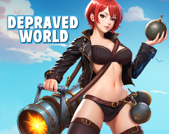 Depraved World Image