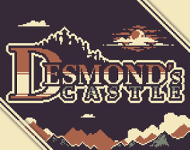 Desmond's Castle Image