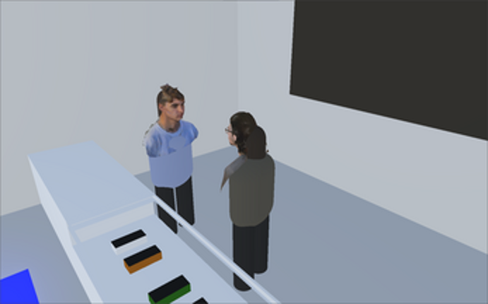 Dirt The Game screenshot