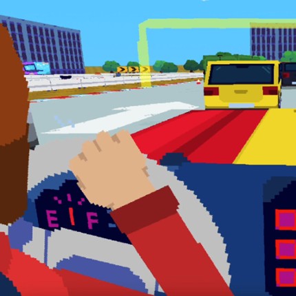 Distraction Driver Image