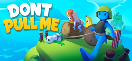 Games like Don’t Pull Me!