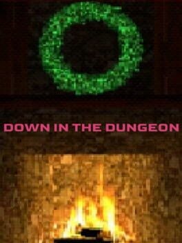 Games like Down in the Dungeon