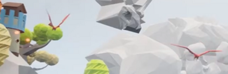 Dragons & Eagles Image