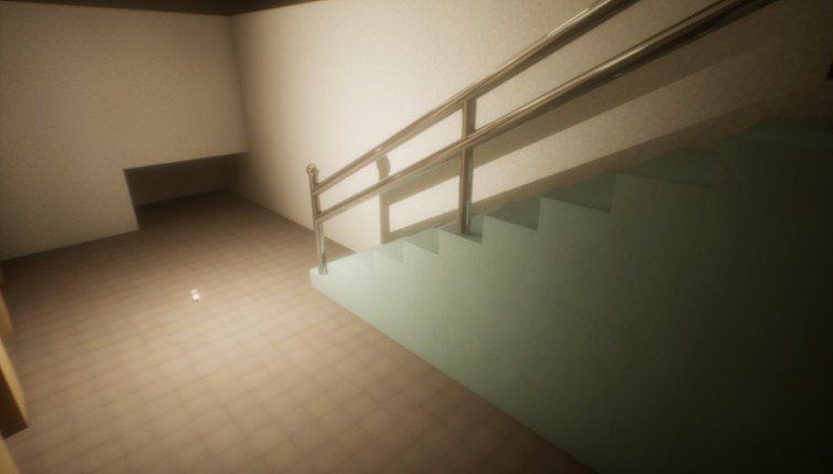 DREAMSTAIRS screenshot