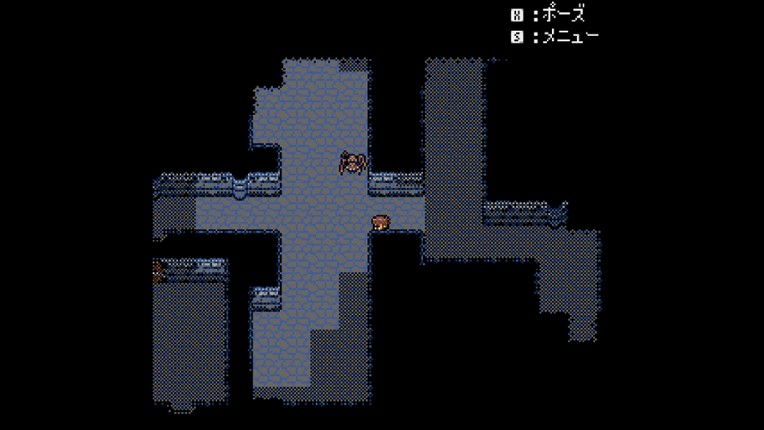 Dungeon Antiqua 2 screenshot