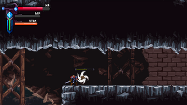 Dungeon Explorer Image