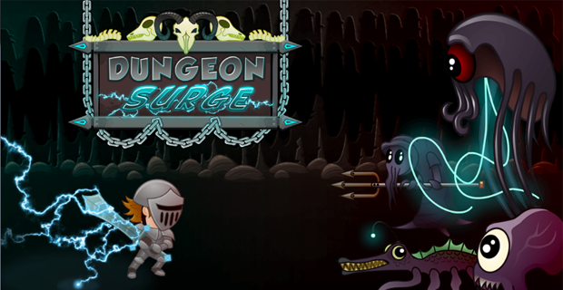 Games like Dungeon Surge