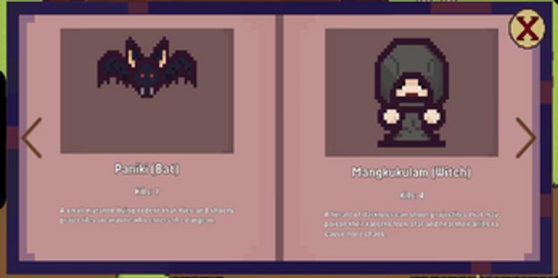 DungeonVille screenshot