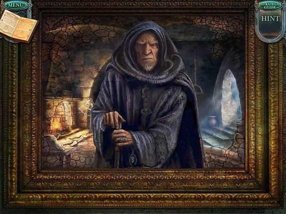 Echoes of the Past: The Citadels of Time Collector's Edition screenshot