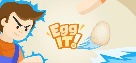 Games like Egg It!