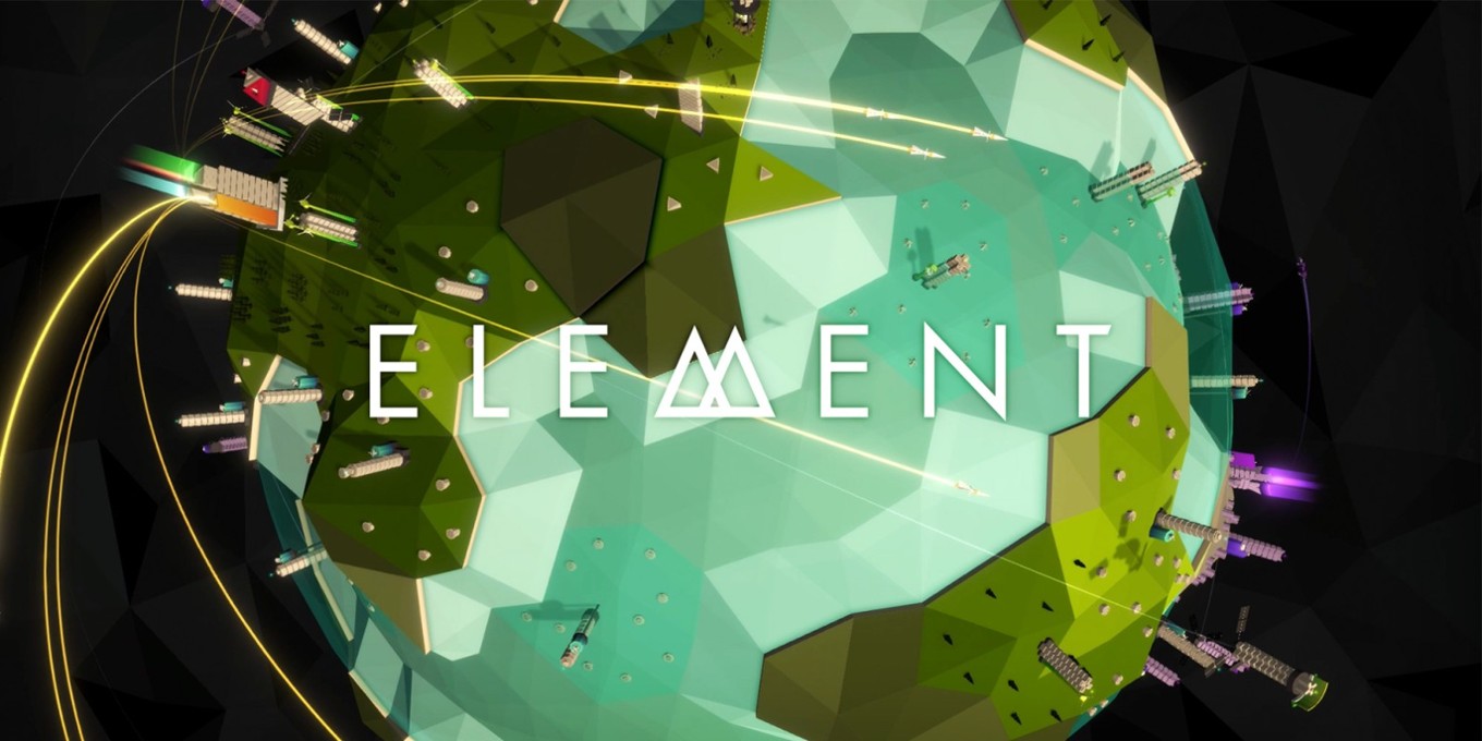 Games like Element