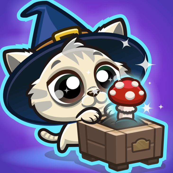 Games like Elixpur Idle