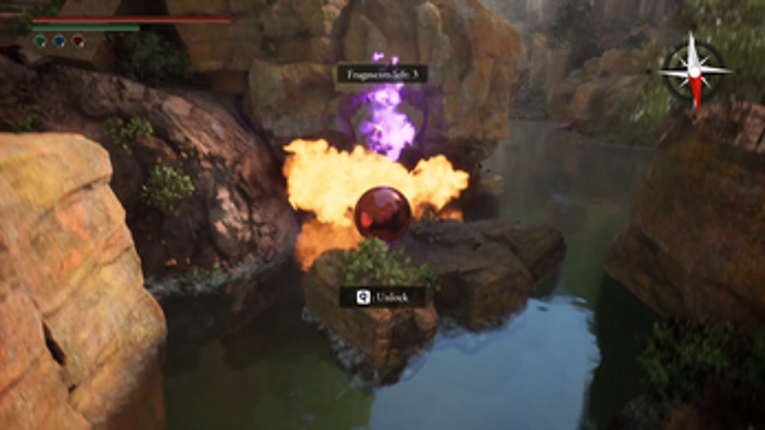 Elyndor Sphere screenshot