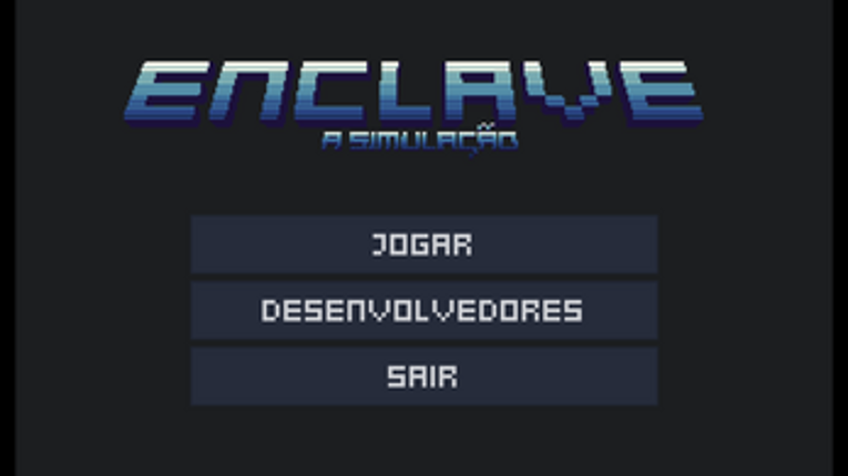 Enclave a Simulação Image