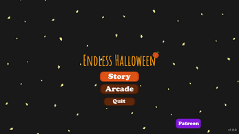 Endless Halloween screenshot