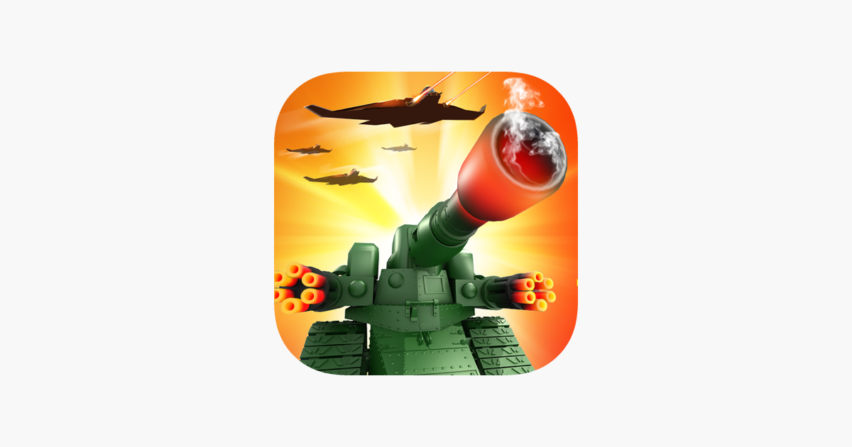 Games like Epic Tower Defense - TD