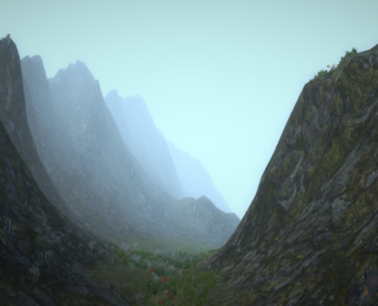 Escape from Pirate Island screenshot