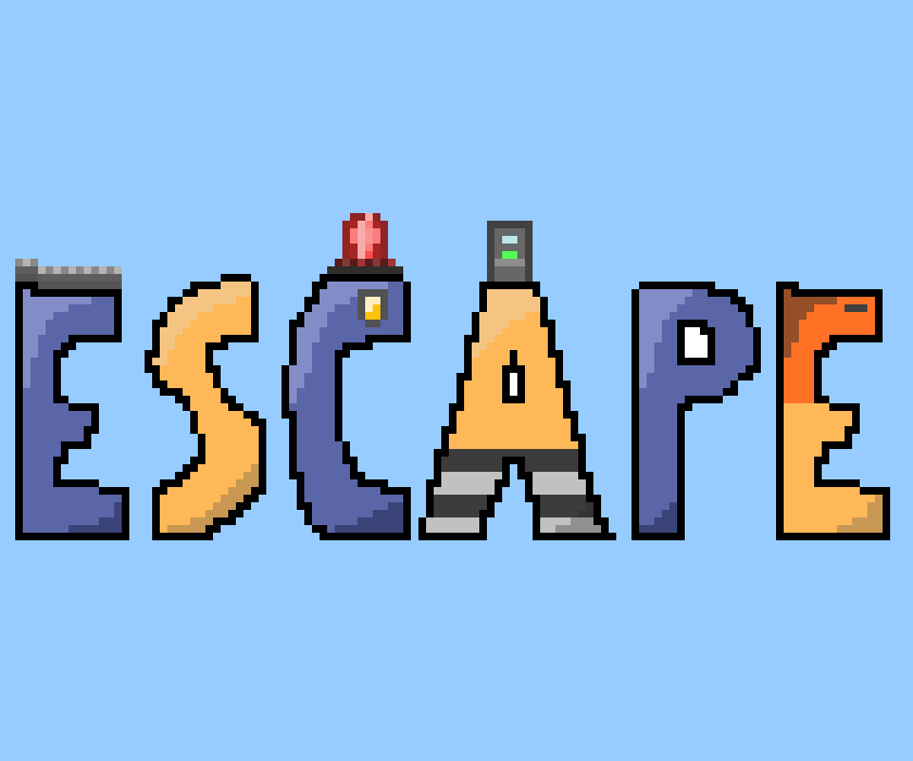 Games like Escape. Or Dont.