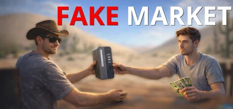 Games like FakeMarket