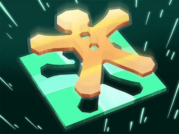 Falling Puzzles Image