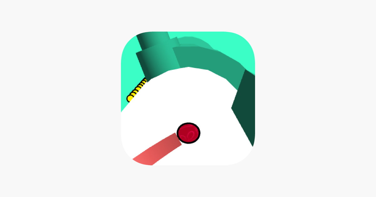 Games like Fast Ball Spin - Dodge Obstacles to Endless