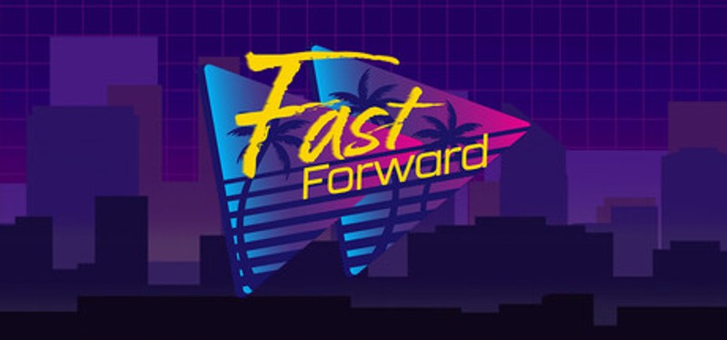 Fast Forward Image