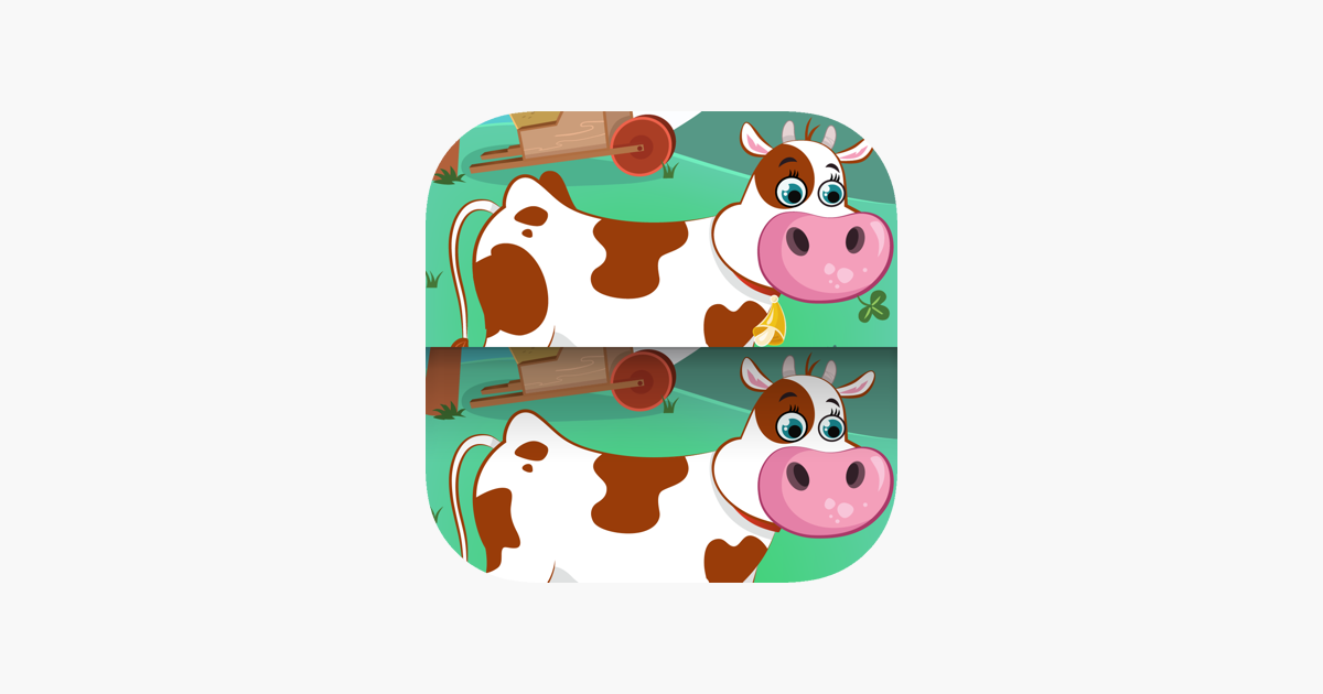 Games like Find the Difference Games