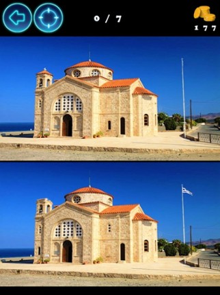 Find the differences. Part 5 Image