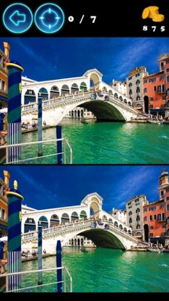 Find the differences. Part 6 Image