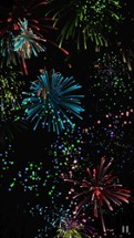 Fireworks Arcade Image