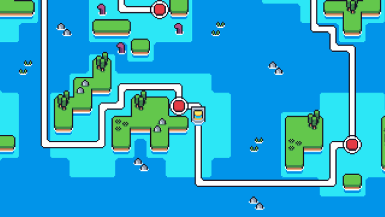 FishGrid Image