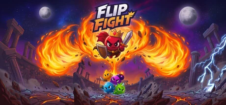 Games like FlipFight
