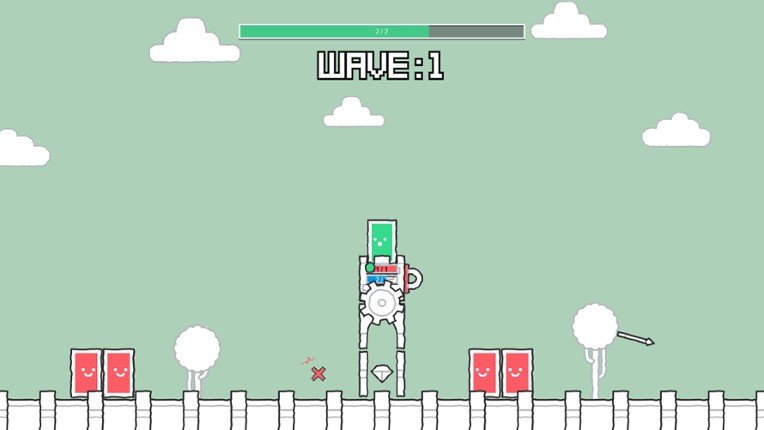 Florentum screenshot