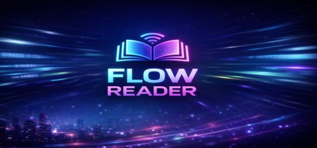 Games like Flow Reader — Speed Reading Trainer