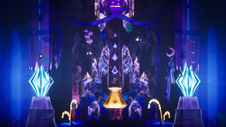 Folded: Inner Journey Image