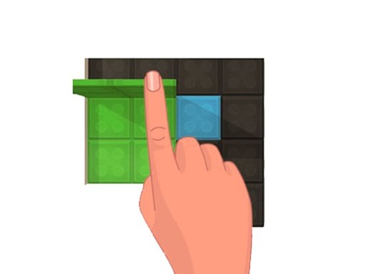 Games like Folding Blocks