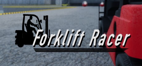 Games like Forklift Racer