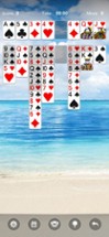 Freecell Solitaire by Mint Image