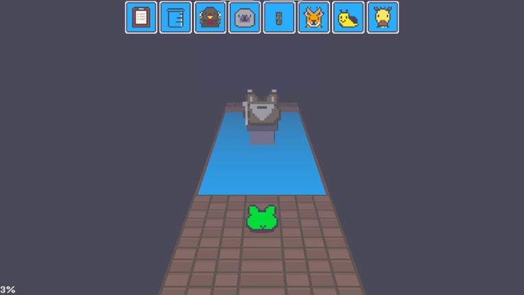 FROGGONIT screenshot