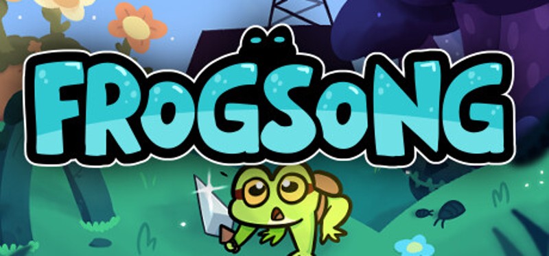 Frogsong Image