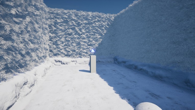 Frostbiter screenshot