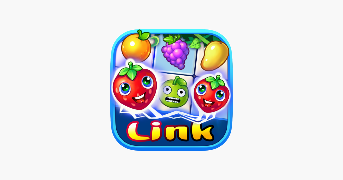 Games like Fruit Link - Pair Match Puzzle