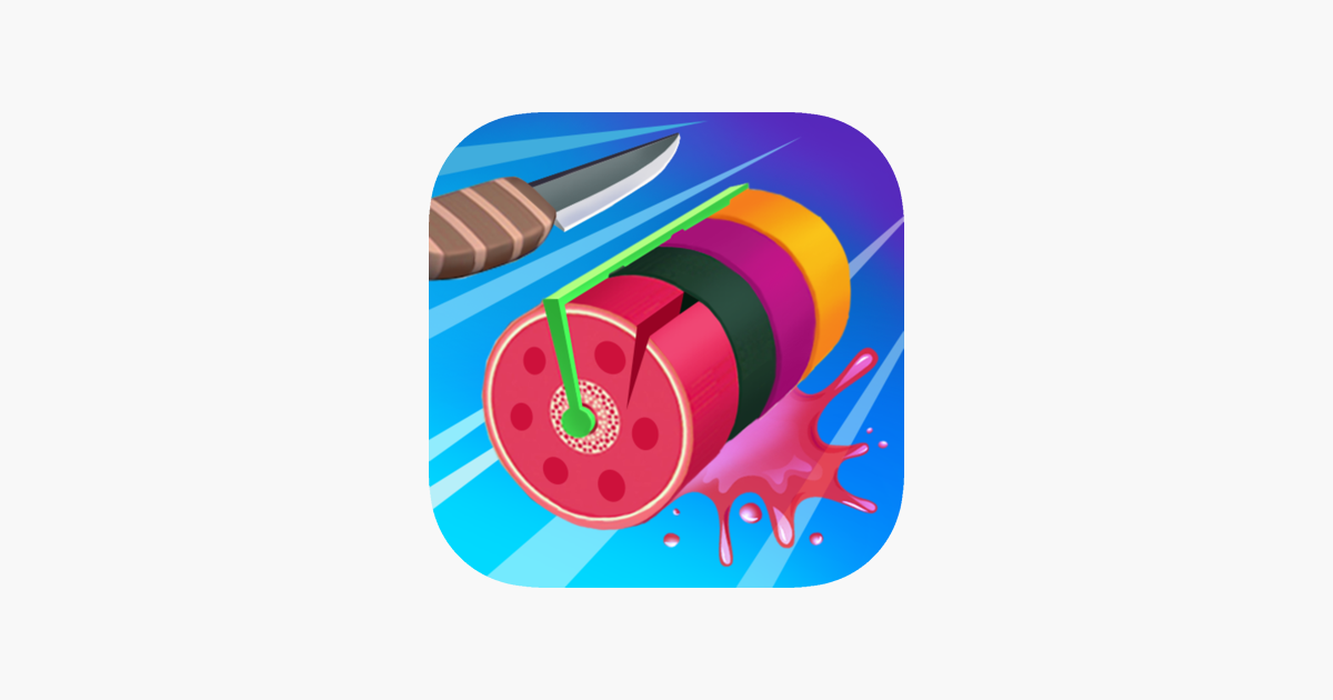 Games like Fruit Slices