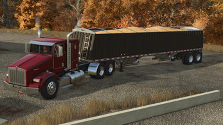 FS25 Jet Co Hopper Bottom screenshot