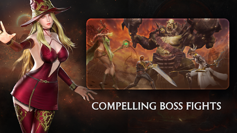 Avalar: Shadow War Premium Image