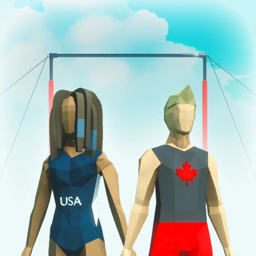 Games like Gym High Bar