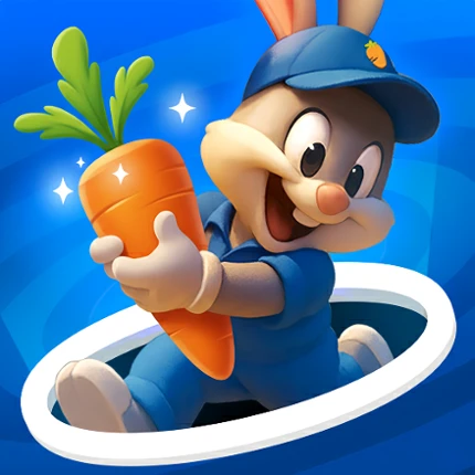 Hole Express: Black Hole Game Image