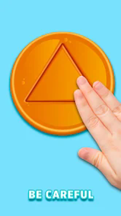 Dalgona Candy Cookie Games screenshot