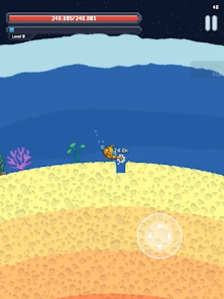 Sea Miner: Idle Drill Image