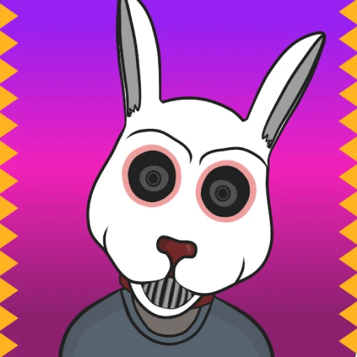 Games like RABBITHEAD - Horror Survival